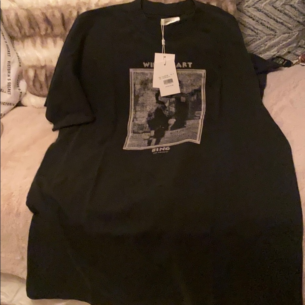 Tshirt dress